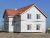 Дом из газоблоков под ключ
