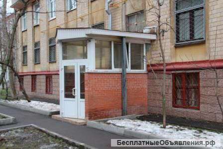 Офис на Тимирязевской 187кв.м.