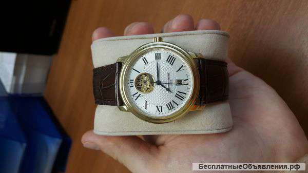 Часы Frederique Constant FC-315M4P5 оригинал