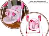 Электрокачели Graco Baby Delight (Грако Бэби Делайт)