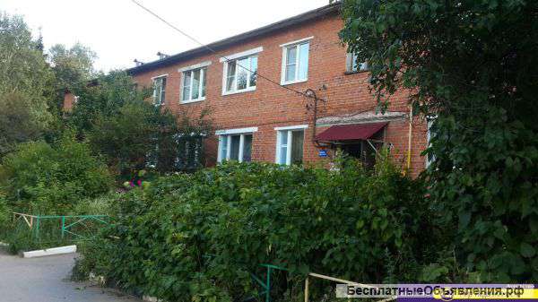 1 комн.квартиру Серпуховский район, д.Васильевское, д.3а