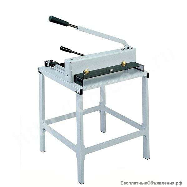 Резак KW-trio 3942