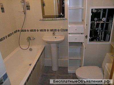 Плиточник отделочник