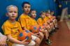 Футбольный клуб для дошкольников