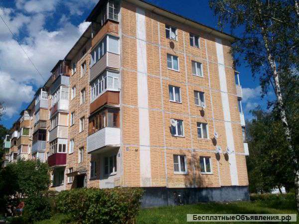2-хк квартиру в Яковлевском (Новая Москва)