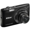 Фотоаппарат Nikon Coolpix S3100 + SD 8G