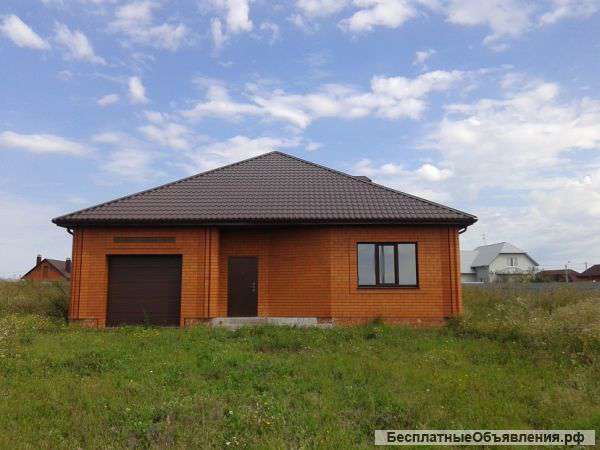 Построим дом в Белгородской области, Таврово