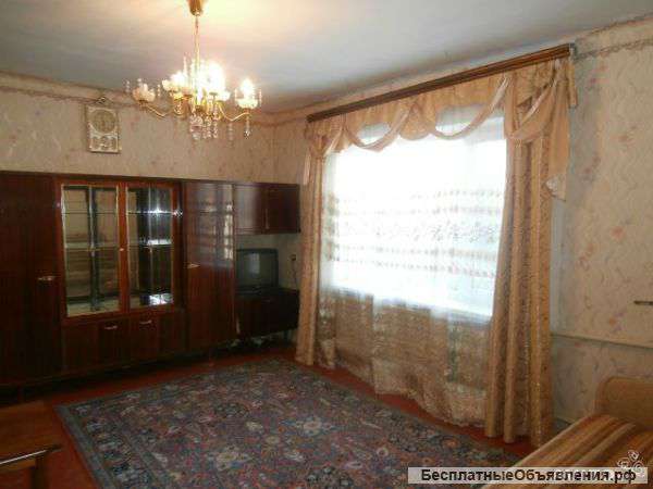 Сдам квартиру