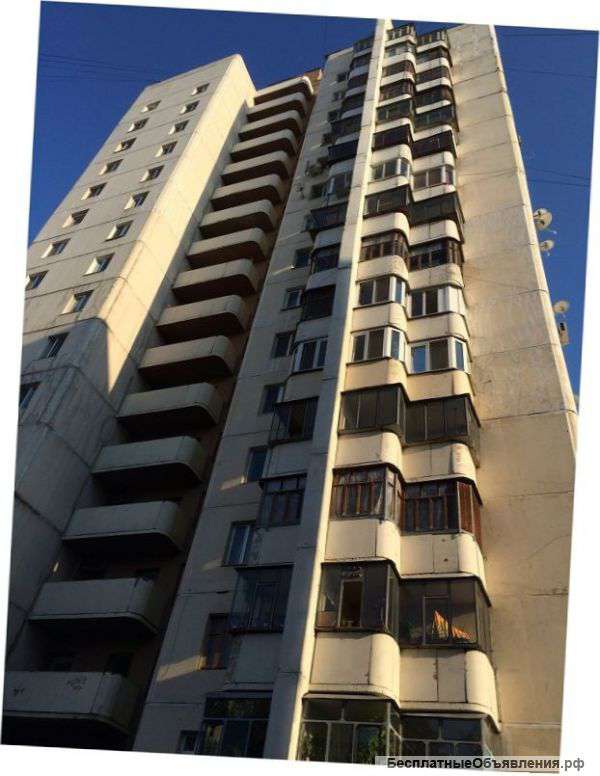 1-ком. квартира в Белгороде