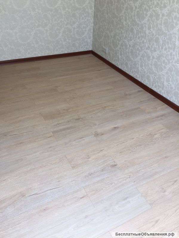 Ремонт квартира