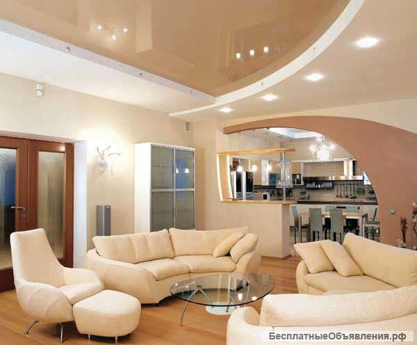 РиО. Ремонт и отделка