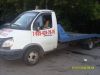 Услуги автоэвакуатора