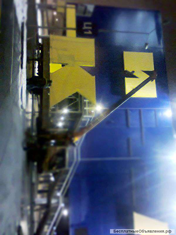 Услуги крна-манипулятора