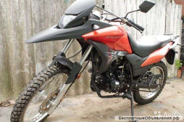 Racer Ranger rc200-gy8