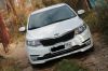 KIA RIO 2015г на вашем празднике