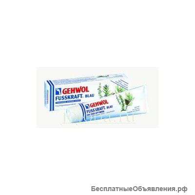 Проф. бальзам для ног-75мл