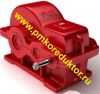 Крановые-цилиндрические редукторы РЦД-350