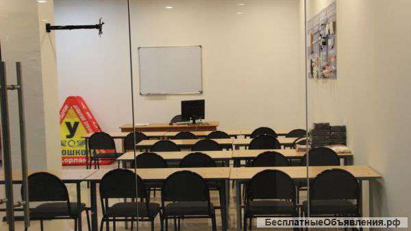 Автошкола Орлан Зеленоград