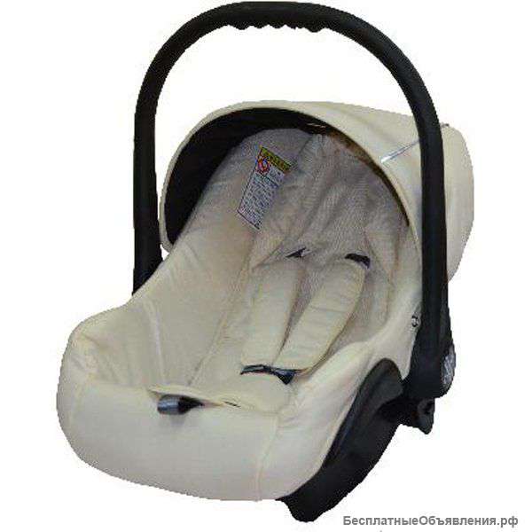 Детская коляска 3в1 Camarelo Carera