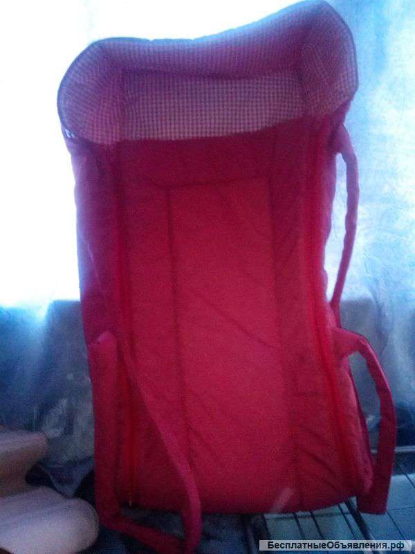 Сумка-переноска