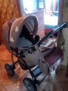 Коляска-трансформер