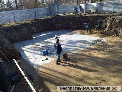Дом под ключ благоустройство в подарок