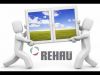 Пластиковые окна Rehau