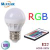 RGB лампы оптом, умное освещение