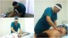Профессиональный массаж общий, детский, антицеллюлитный, спортивный