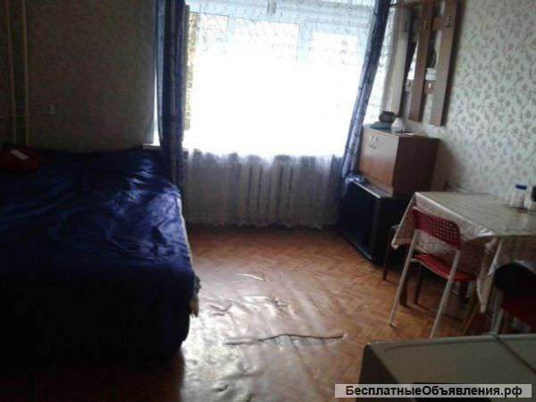 Сдам однокомнатную квартиру