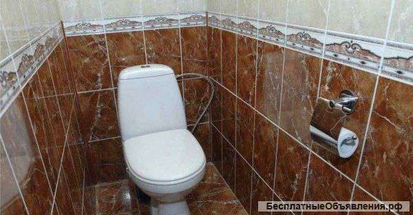 Однокомнатная квартира