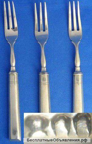 Вилки в-027
