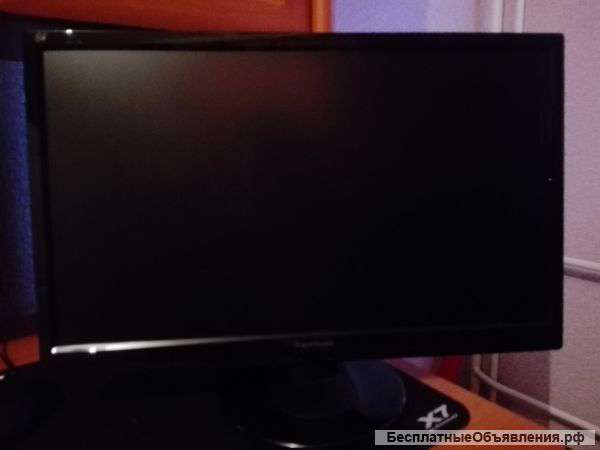 Новый компьютер