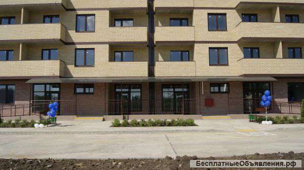 1 к.квартиру в солнечном Краснодаре.