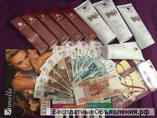 Ищу партнеров в бизнес