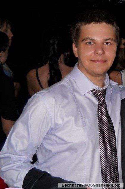 Репетитор по английскому языку