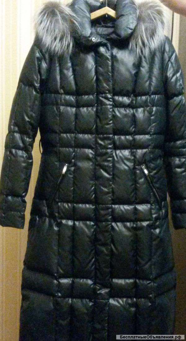 Пуховик
