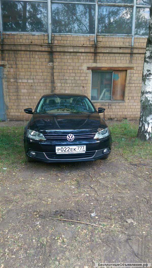 Фольцваген