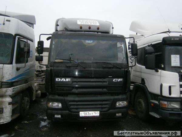 Daf Cf 85.430 4X2
