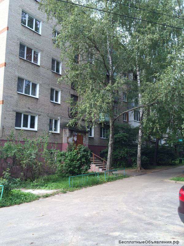 2-х комнатная квартира, ул. Менделеева, 9а