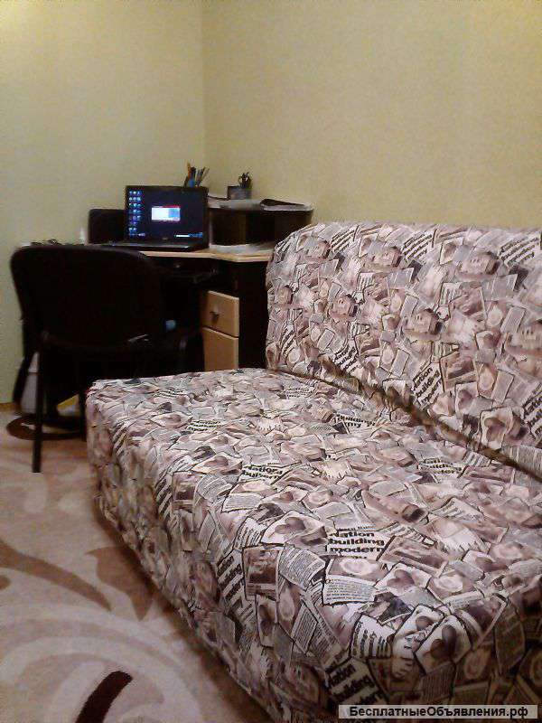 Сдаю 2ком.кв.