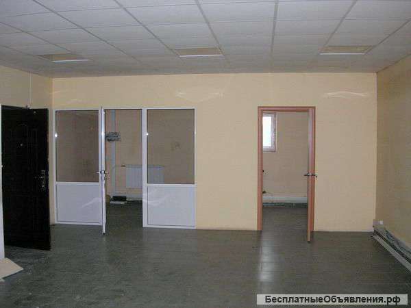 Сдам офис 500 кв.м 185 руб. за кв.м в месяц
