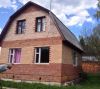 Дом 90м2 на участке 7 соток. "СНТ", Истринский район.