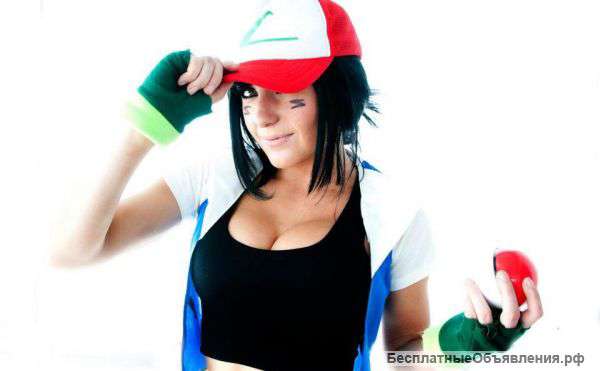 PowerBank в виде покебола