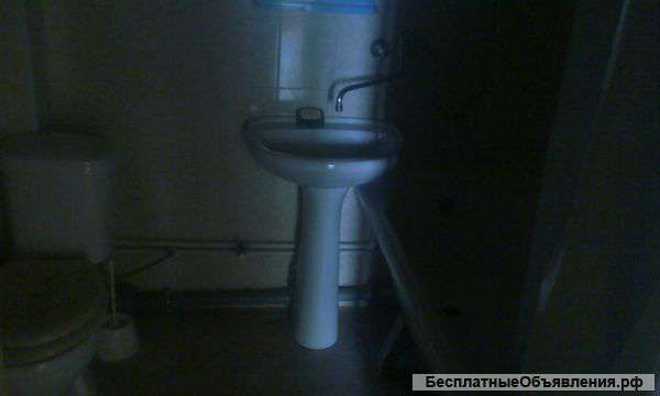 Сдам 1-ую квартиру