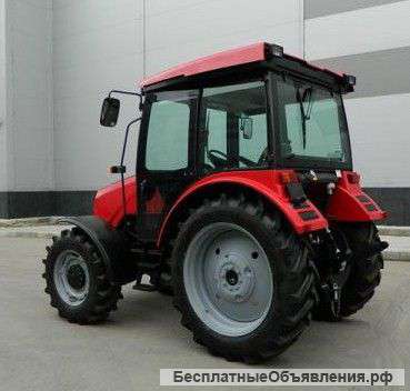 Продам трактор Смолтра