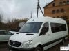 Автобус на заказ