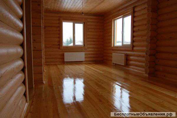 Качественная, профессиональная отделка, проведём ремонт