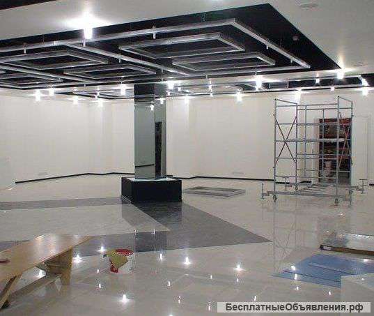 Качественная, профессиональная отделка, проведём ремонт