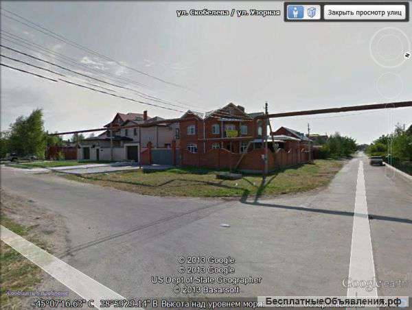 Продаю новый дом 250 кв.м. Собственник.